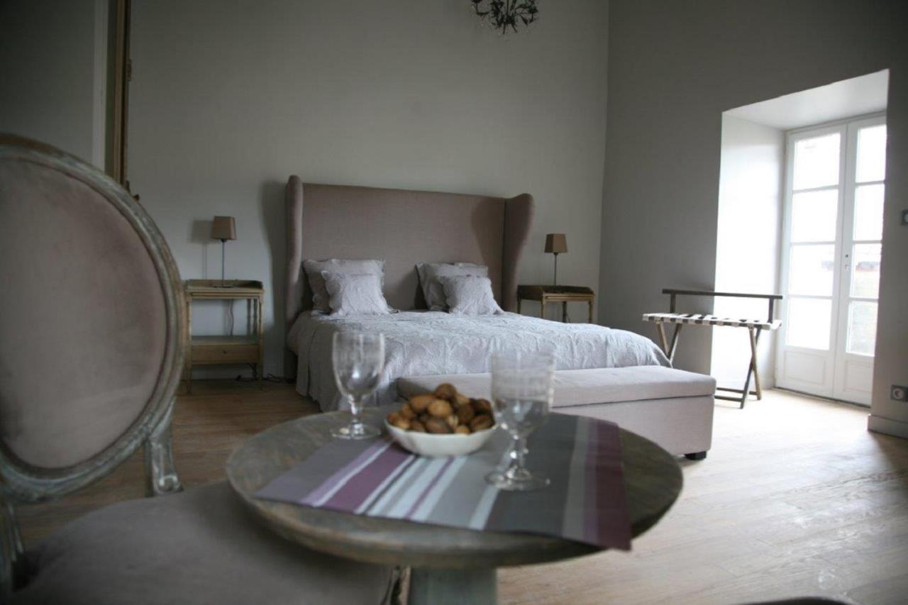 Olydea Le Chateau De La Redorte 외부 사진