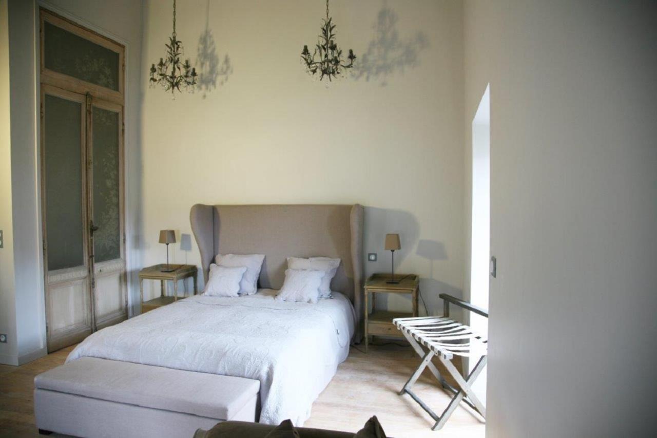Olydea Le Chateau De La Redorte 외부 사진