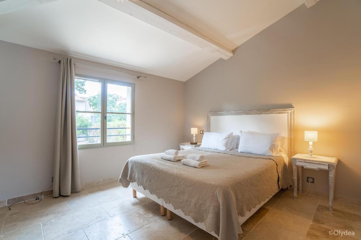 Olydea Le Chateau De La Redorte 외부 사진