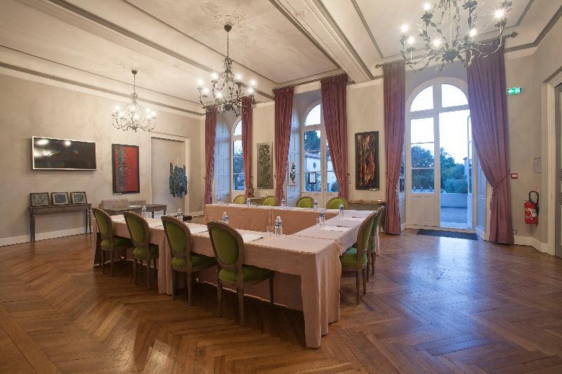 Olydea Le Chateau De La Redorte 외부 사진